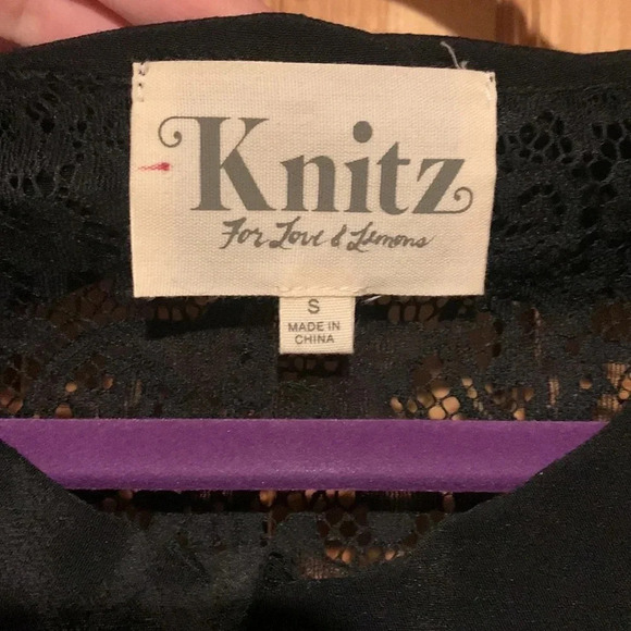 ‼️FOR LOVE & LEMONS dress‼️ - Picture 6 of 10